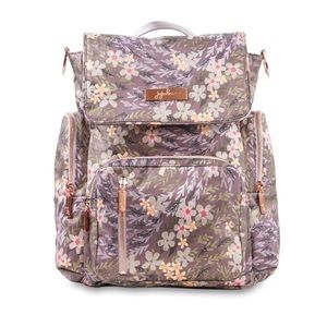 NIP Ju-ju-be Sakura at Dusk Be Sporty